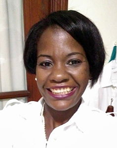 45 Year Old Santo Domingo, Dominican Republic Woman